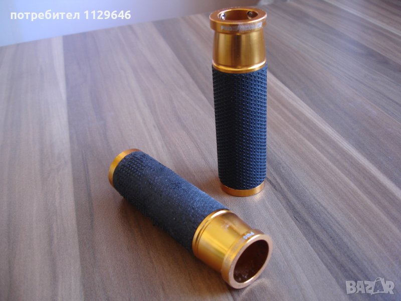 Puig Hi-Tech - качествени ръкохватки за мотор, мотопед, скутер, снимка 1