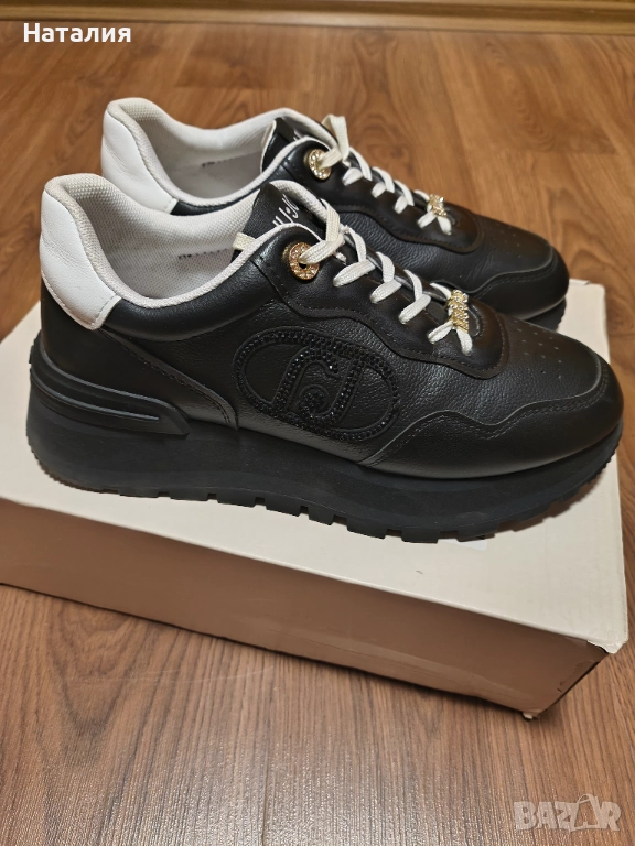 Дамски обувки на Liu Jo, р.38., снимка 1