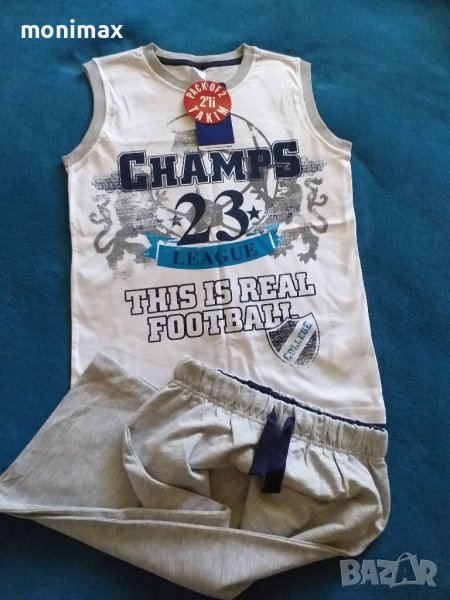 Спортен екип баскетбол LCW 140 / 146 , снимка 1