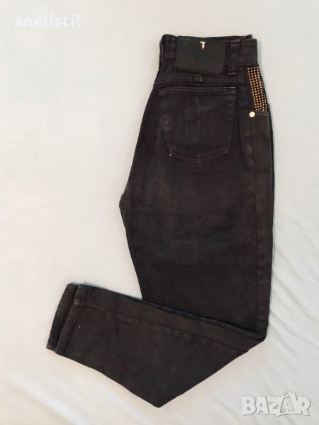 Дански дънки trussardi, снимка 1