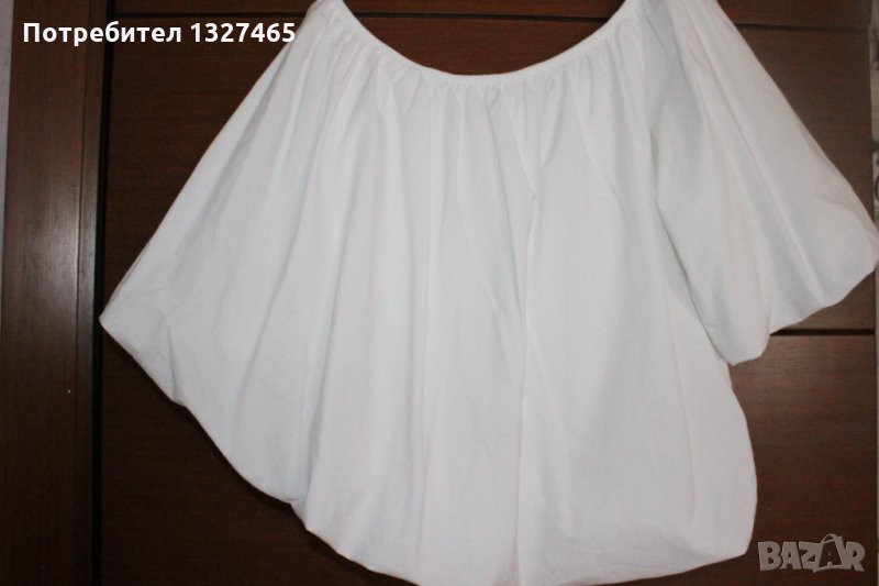 Дамска официална блуза на Зара, снимка 1