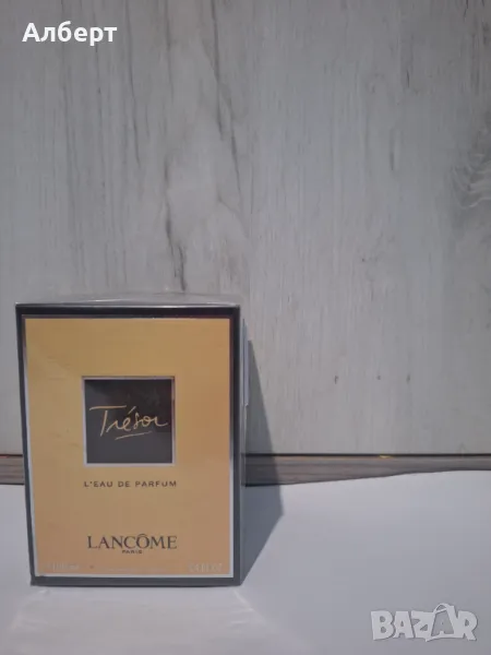 Парфюм Lancome , снимка 1