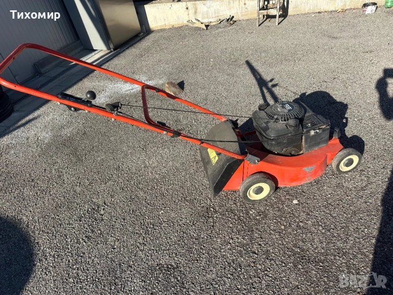 Бензинова косачка от Германия, снимка 1