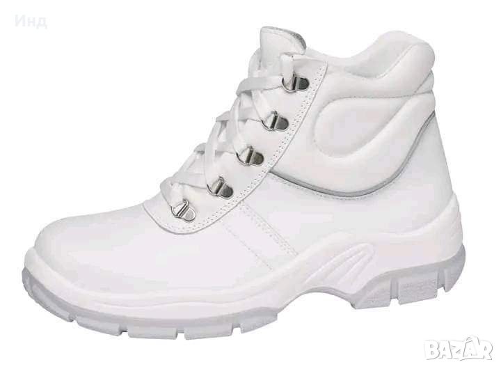 Работни обувки, снимка 1