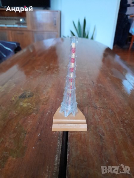 Стар сувенир #3, снимка 1