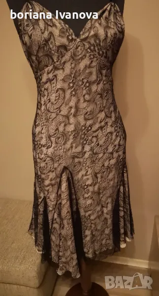 Galiano официална, снимка 1