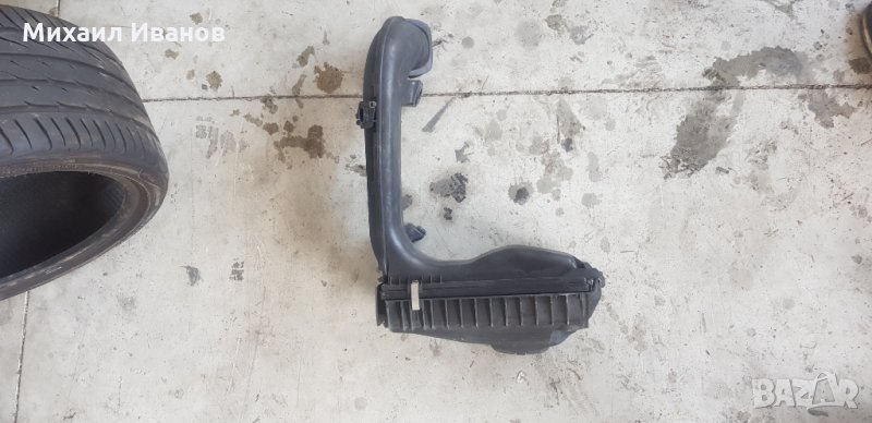 Филтърна кутия - /БМВ/BMW/-/f30/f31/ - N57N 3.0d 258кс, снимка 1