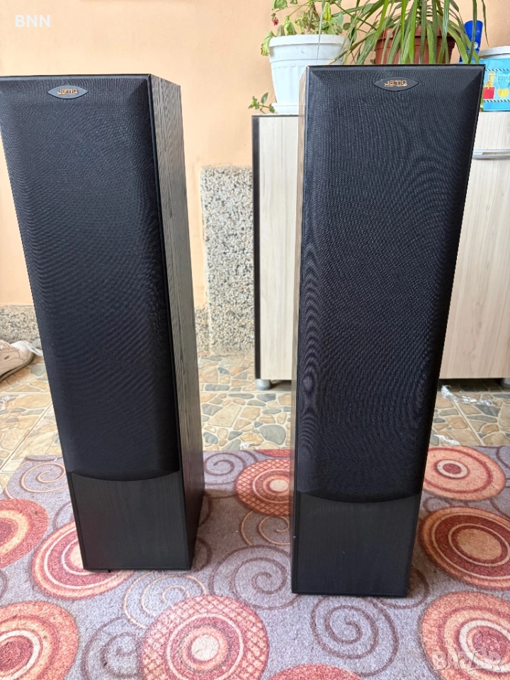 Тонколони Jamo Studio 160, снимка 1