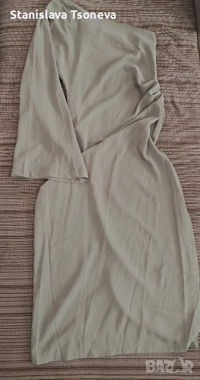 Дамска рокля, снимка 1