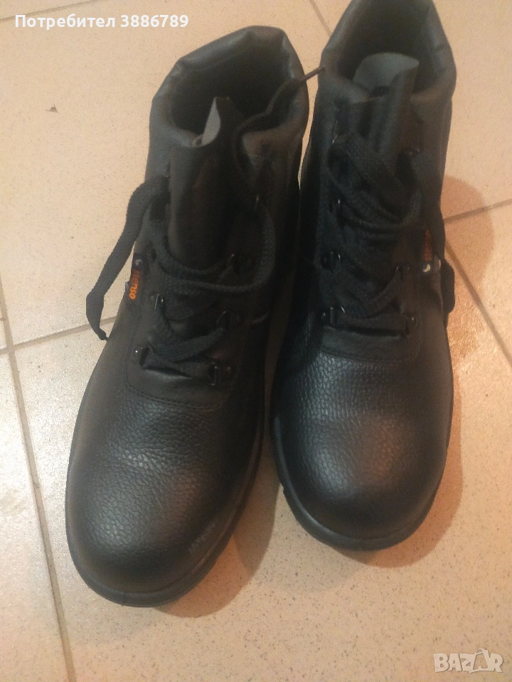 мъжки обувки , снимка 1