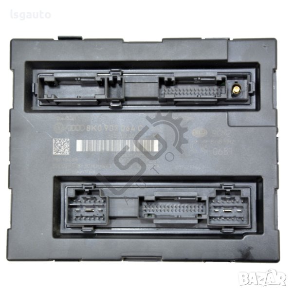 BCM модул AUDI A4 (B8) 2008-2015 ID:99955, снимка 1