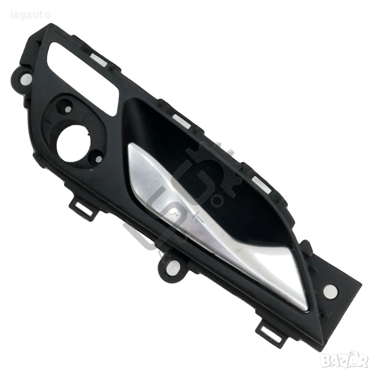 Вътрешна дръжка предна дясна врата Hyundai i40 2015-2019 ID: 156331, снимка 1