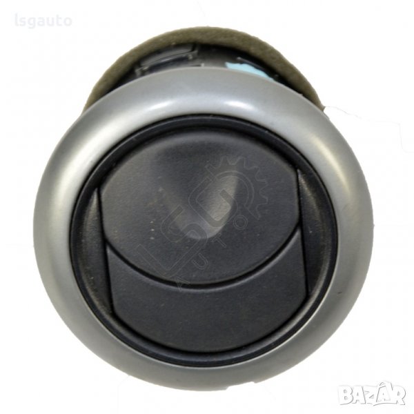 Лява духалка парно табло Nissan Note I (E11)(2005-2012) ID:94602, снимка 1
