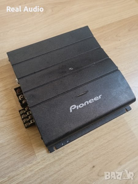 Усилвател Pioneer , снимка 1