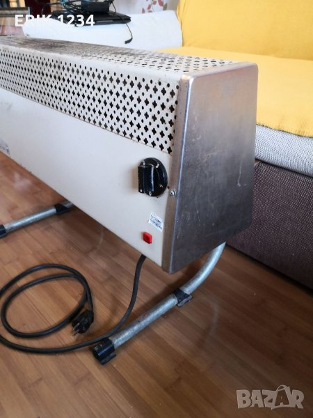 Конвекторна печка , снимка 1