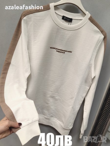 Мъжка блуза, снимка 1