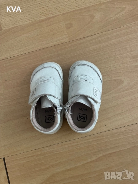 Ортопедични обувки Колев и Колев, снимка 1