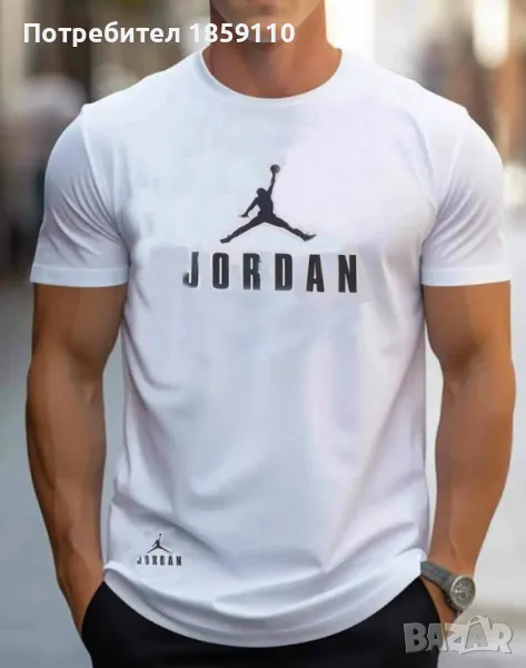 мъжка тениска , снимка 1