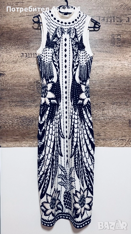 Рокля, снимка 1