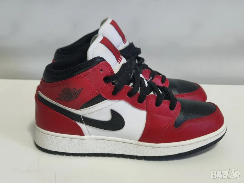 JORDAN RETRO 1, 36 номер, снимка 1