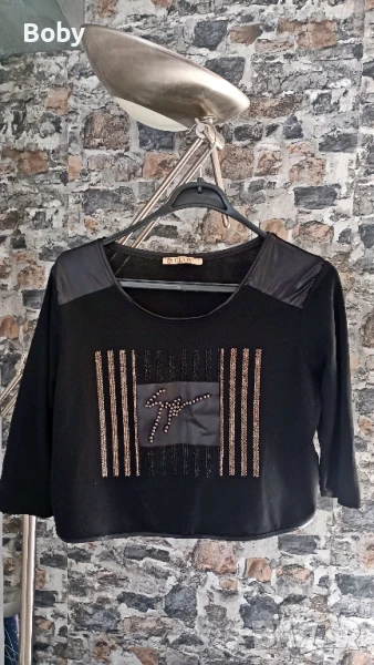 Блуза, снимка 1