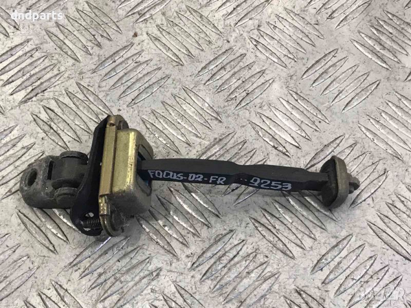 Преден стопер врата Ford Focus 2002г., снимка 1