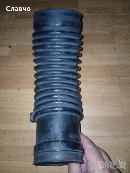 Гофриран маркуч за въздух форд мондео мк2, снимка 1