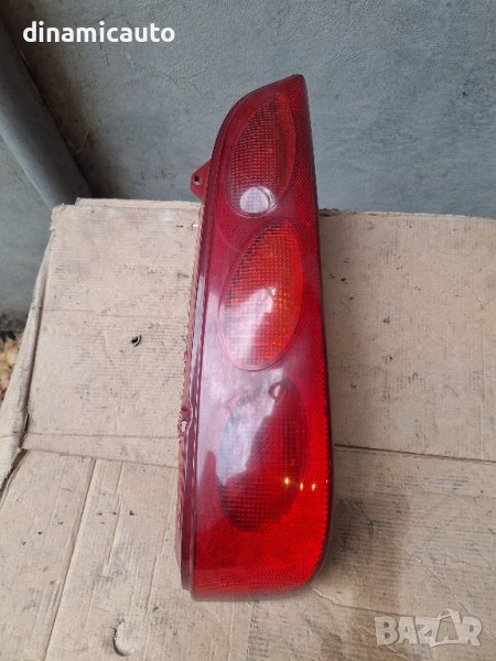 Стоп ляв за Fiat Seicento , снимка 1