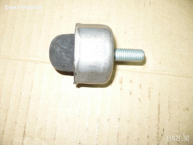 ФОЛКСВАГЕН шАРАН-АЛХАМБРА VW SHARAN ALHAMBRA 1996-2010  заден буфер, снимка 1