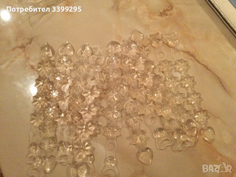 Нови висулки за полилей, снимка 1