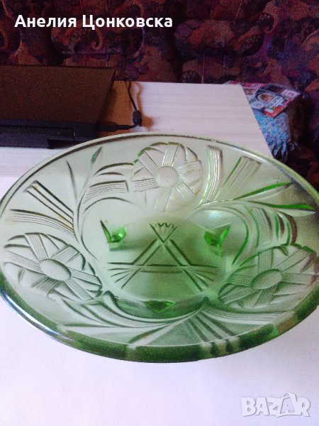 Старинна фруктиера, снимка 1