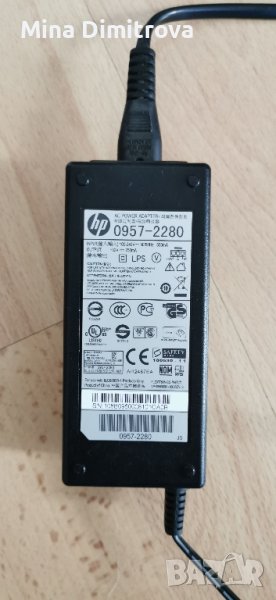 Захранване за принтер HP, снимка 1