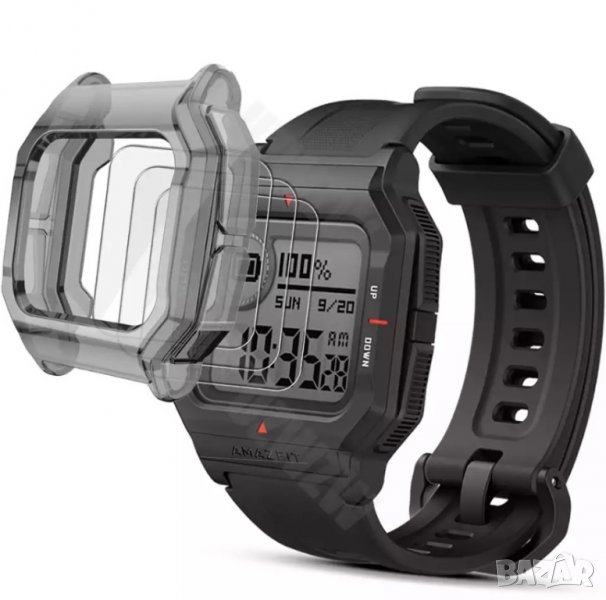 Аксесоари/протектори за Amazfit Neo, снимка 1