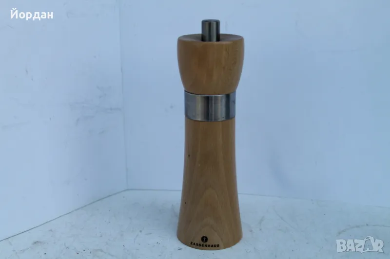 Немска мелничка за подправки , снимка 1