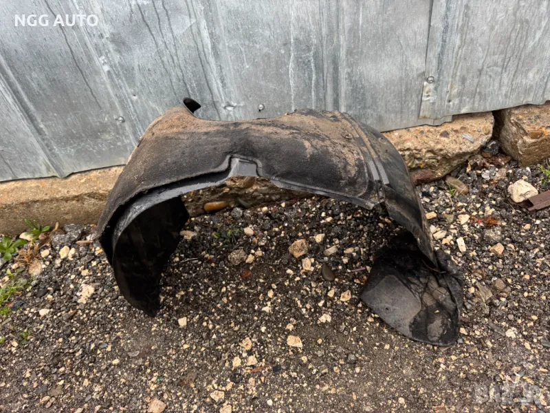 Подкалник за Форд Фокус 1, Ford Focus Mk1, (1997-2005), снимка 1