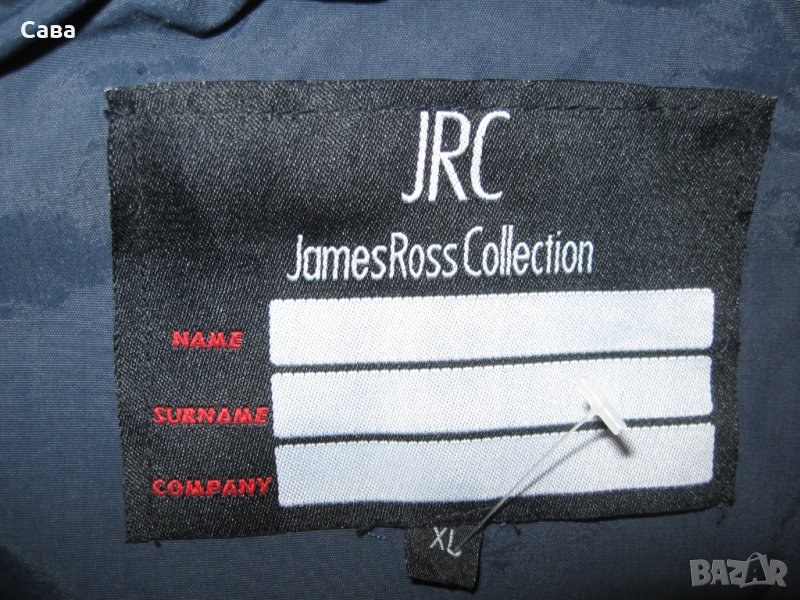 Елек JAMES ROSS   мъжки,Л-ХЛ, снимка 1