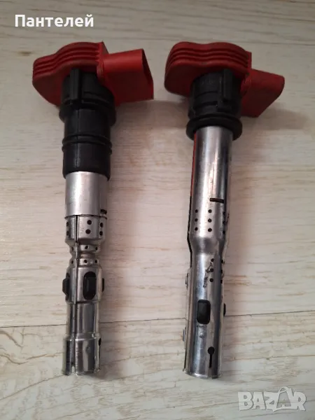 Бобини fsi, снимка 1