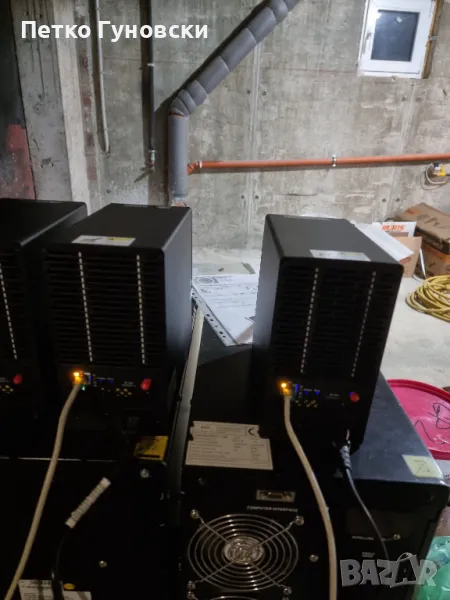 Iceriver Al2 Lite, Копачка, майнър, копач, снимка 1