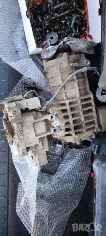 Халдекс шаран алхамбра , снимка 1