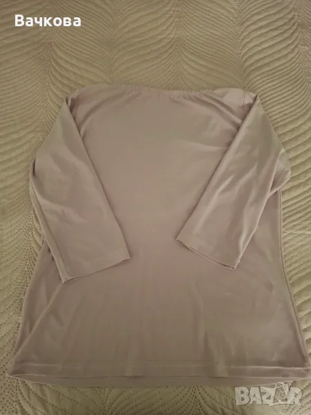 Нова блуза , снимка 1