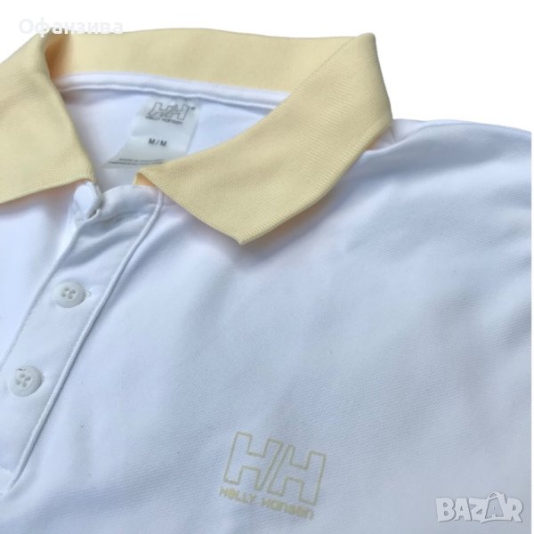  Helly Hansen  Дамска Тениска / M / Оригинал, снимка 1