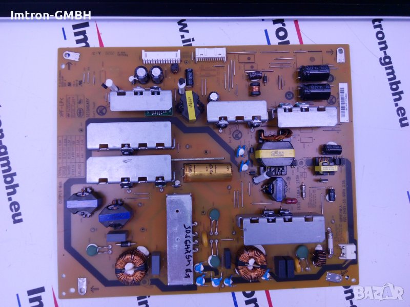 Захранване Power Supply Board AC21002LF / SONY KD49XH9505, снимка 1