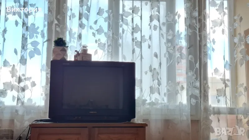 телевизoр samsung 50лева , снимка 1
