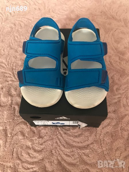 Adidas altaswım, снимка 1