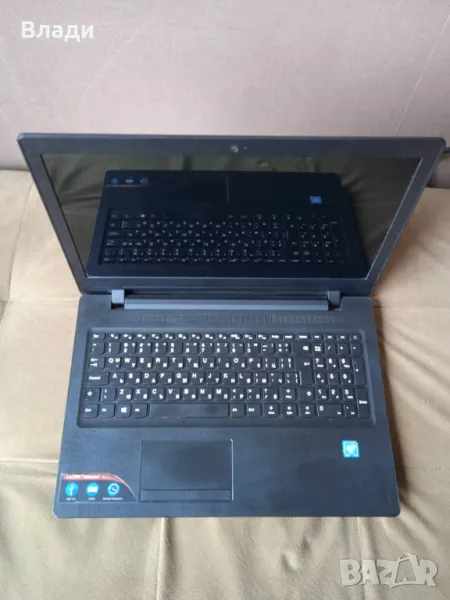 Lenovo ideapad 110-15IBR , снимка 1
