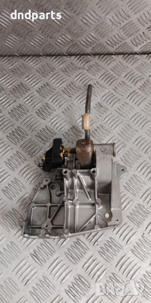 Скоростен лост Citroen Xsara Picasso 1.6i 2004г.	, снимка 1