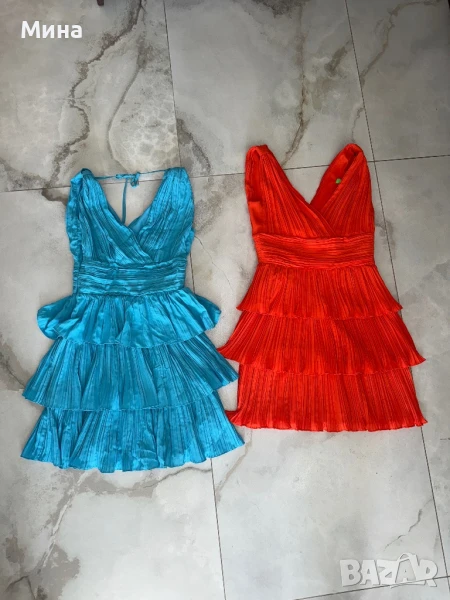 Дамски рокли, снимка 1
