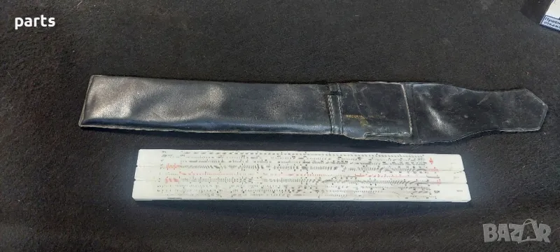 Измервателна Скала , снимка 1