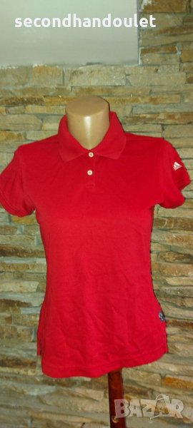 ADIDAS дамска блуза, снимка 1