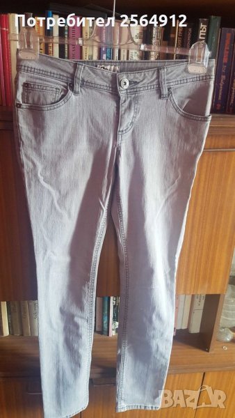 Продавам дамски дънки , снимка 1